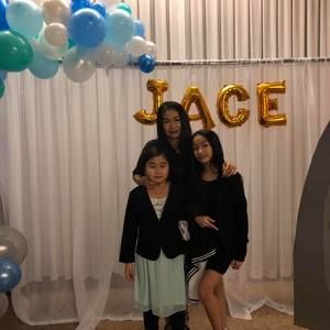 Meet your Posher, Sutsavath